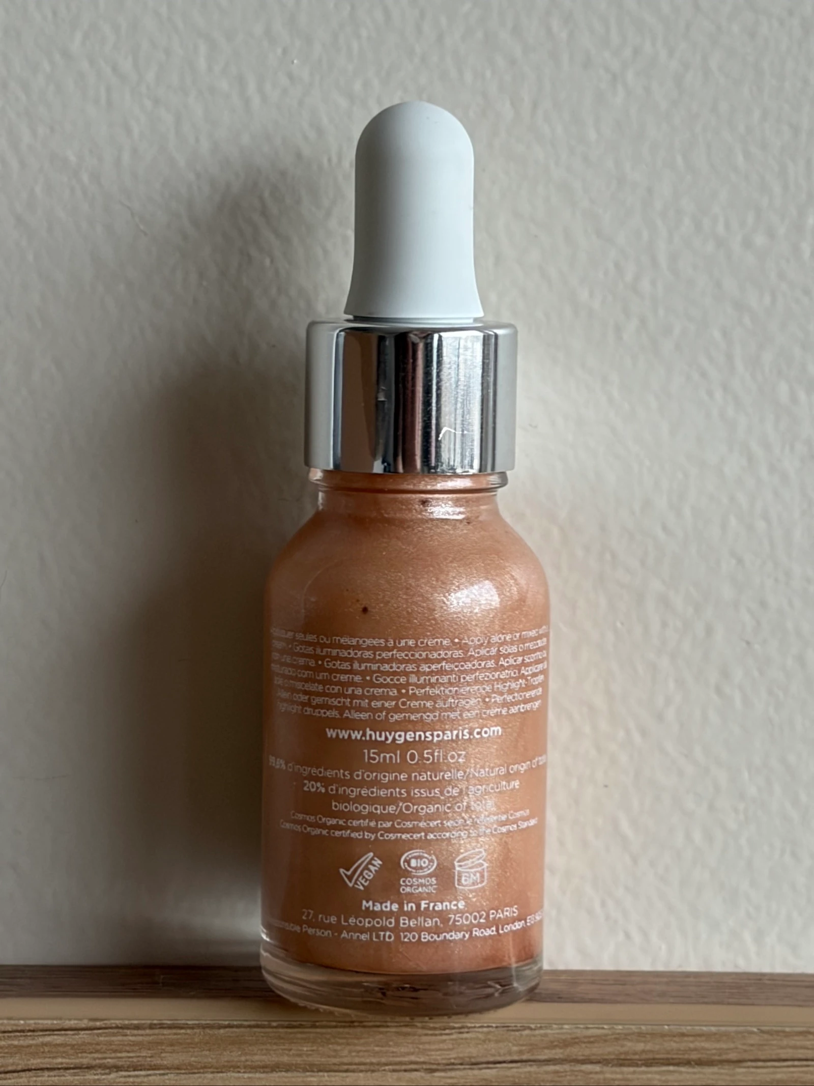Elixir Drops 🍒 Huygens – photo 2